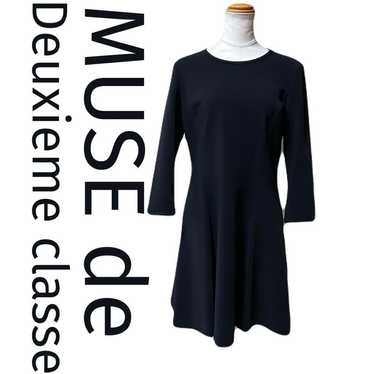 Superb quality Muse Deuxieme Classe dress Knee-le… - image 1