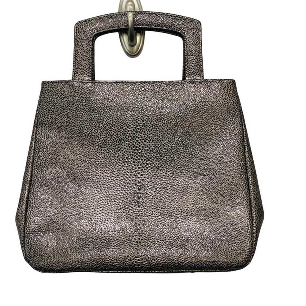 Yves Saint Laurent Exotic leathers handbag - image 3