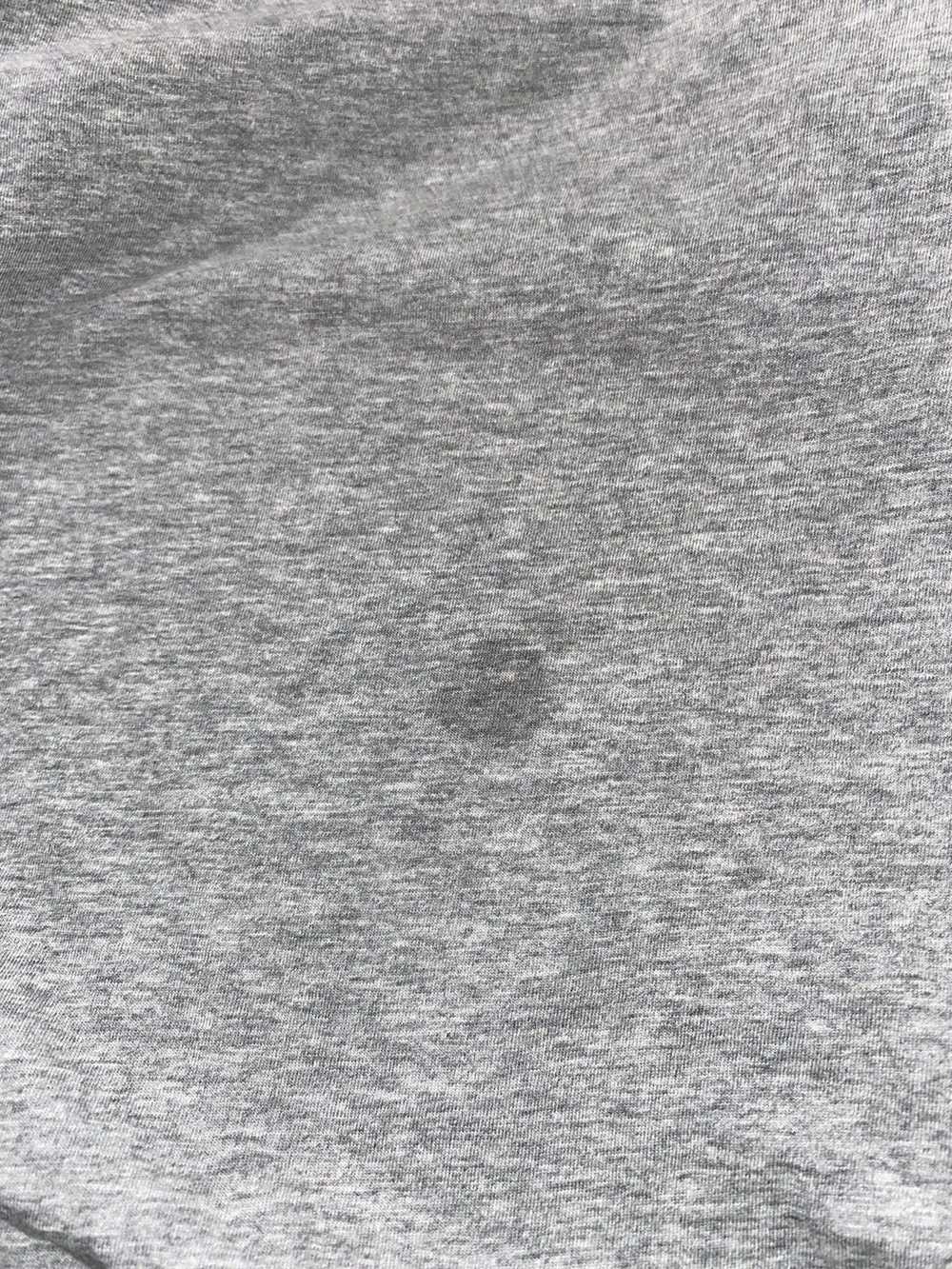 Human Made Human Made Basic Solid Tee - image 6