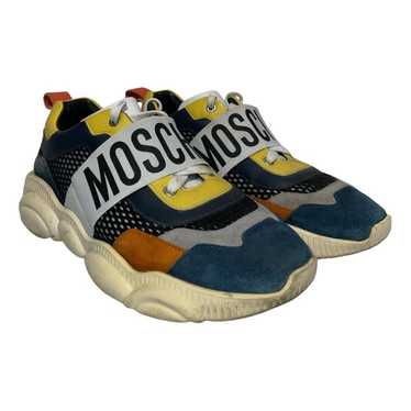 Moschino Trainers - image 1