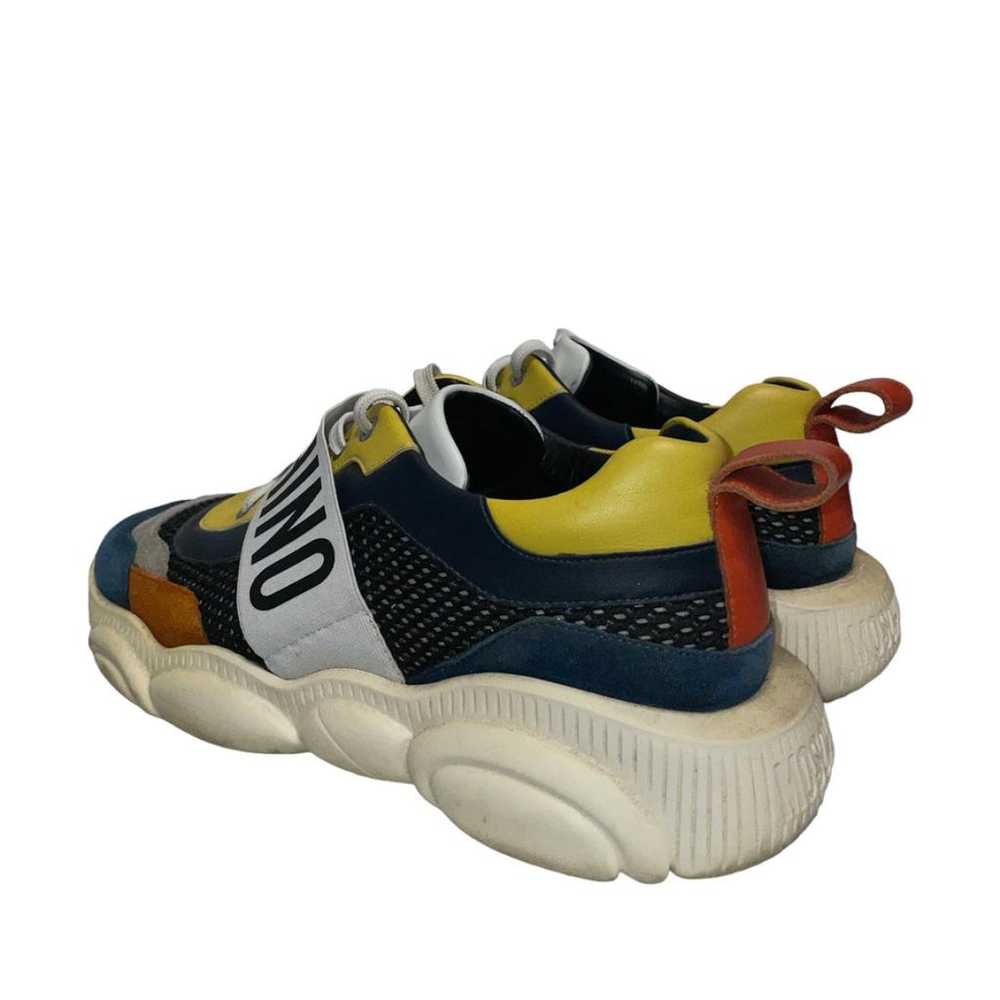 Moschino Trainers - image 2