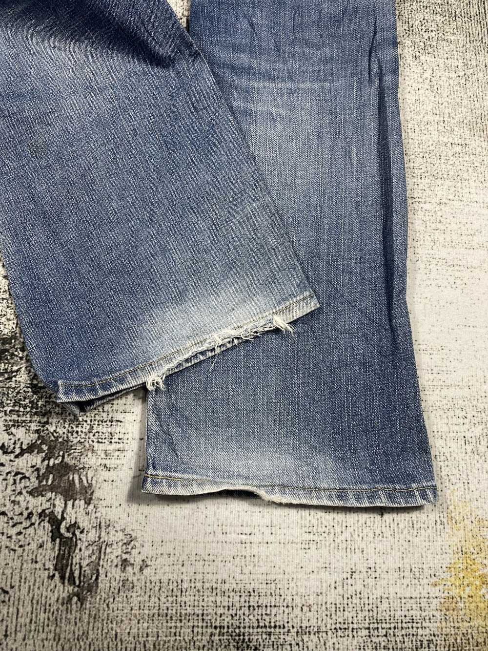 Levi's × Streetwear × Vintage Vintage Levis 517 M… - image 10