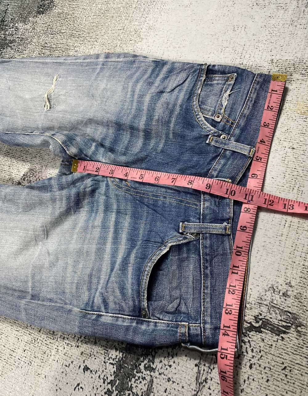 Levi's × Streetwear × Vintage Vintage Levis 517 M… - image 11