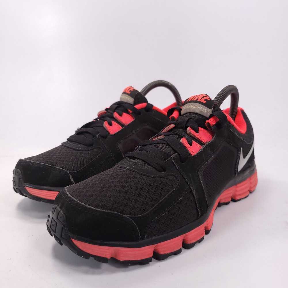 Nike Nike Dual Fusion ST2 Shoe Womens Size 7.5 45… - image 1