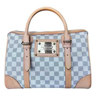 Louis Vuitton Berkeley handbag