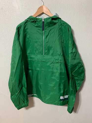 Vintage × Windbreaker Vintage 1990s Old Navy Anora