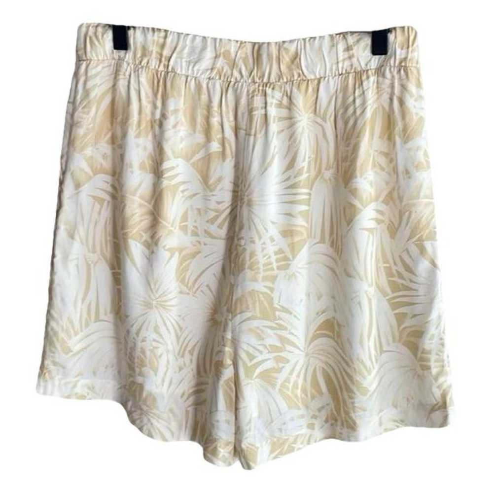 Anine Bing Shorts - image 1