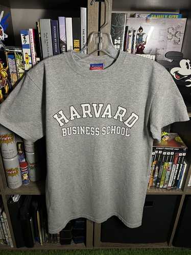 Champion × Collegiate × Harvard Champion Harvard B