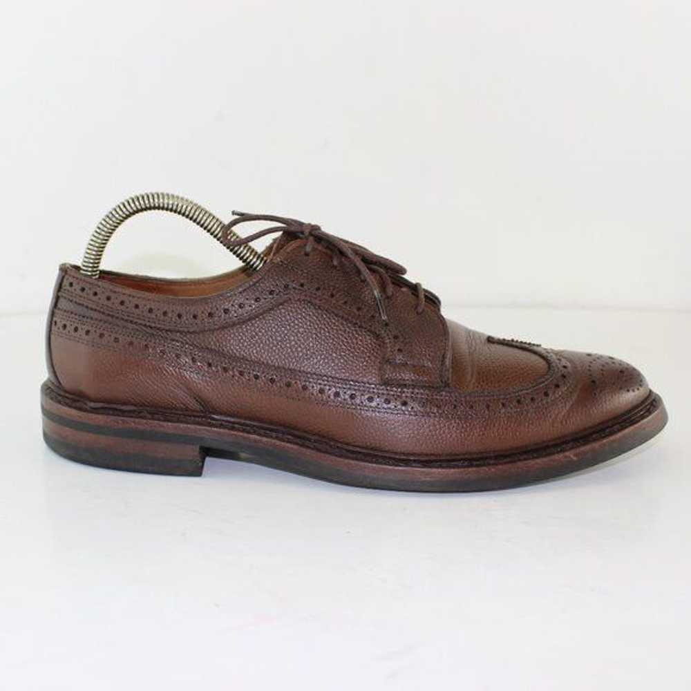 Allen Edmonds Allen Edmonds Longwing Baroque Oxfo… - image 3