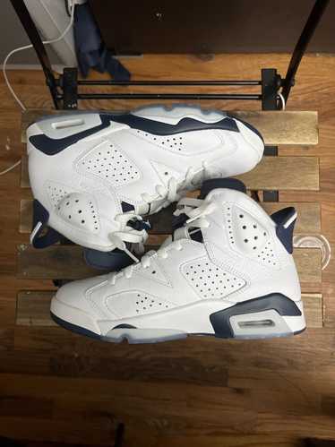 Jordan Brand Air Jordan 6 Retro - image 1