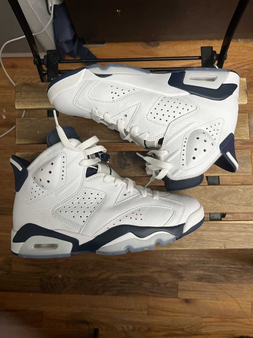 Jordan Brand Air Jordan 6 Retro - image 2