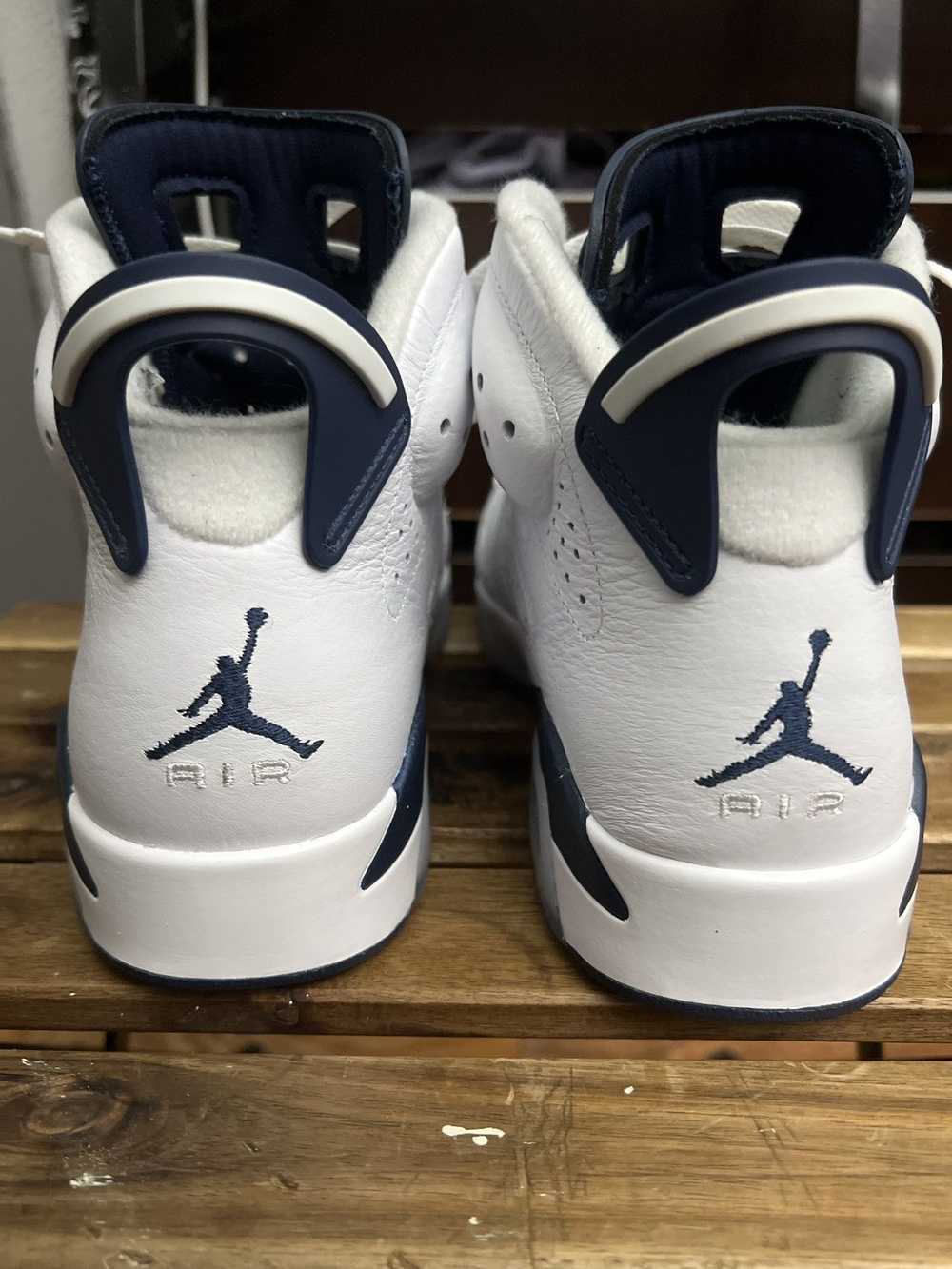 Jordan Brand Air Jordan 6 Retro - image 3