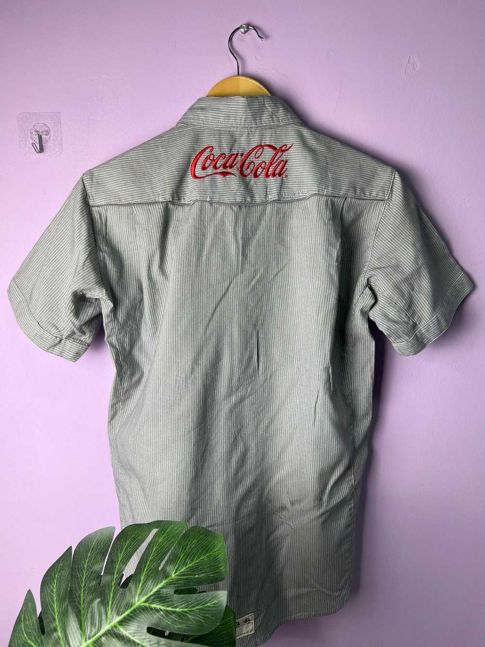 Coca Cola × Designer × Japanese Brand 🔥Vintage C… - image 2