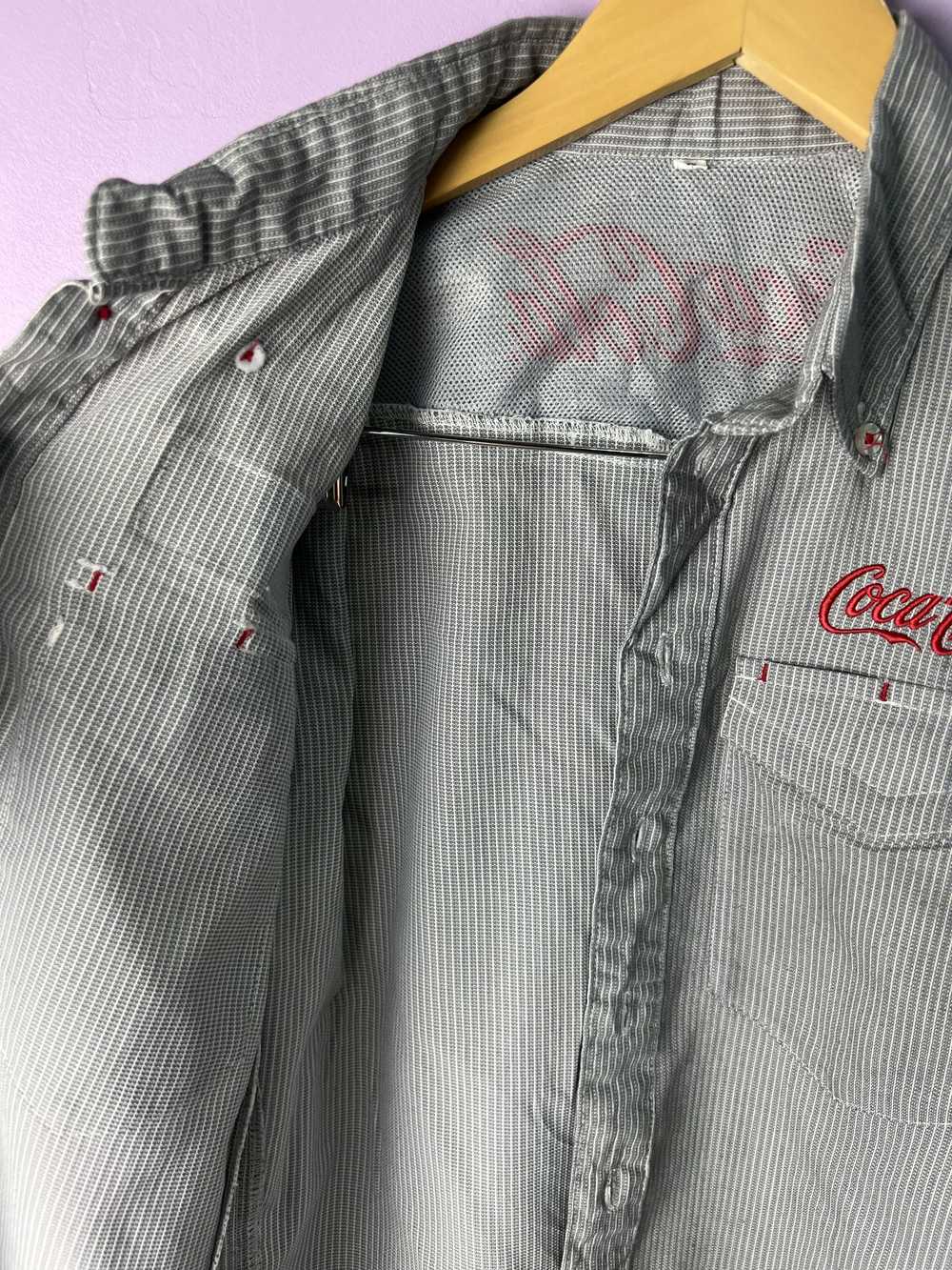 Coca Cola × Designer × Japanese Brand 🔥Vintage C… - image 9