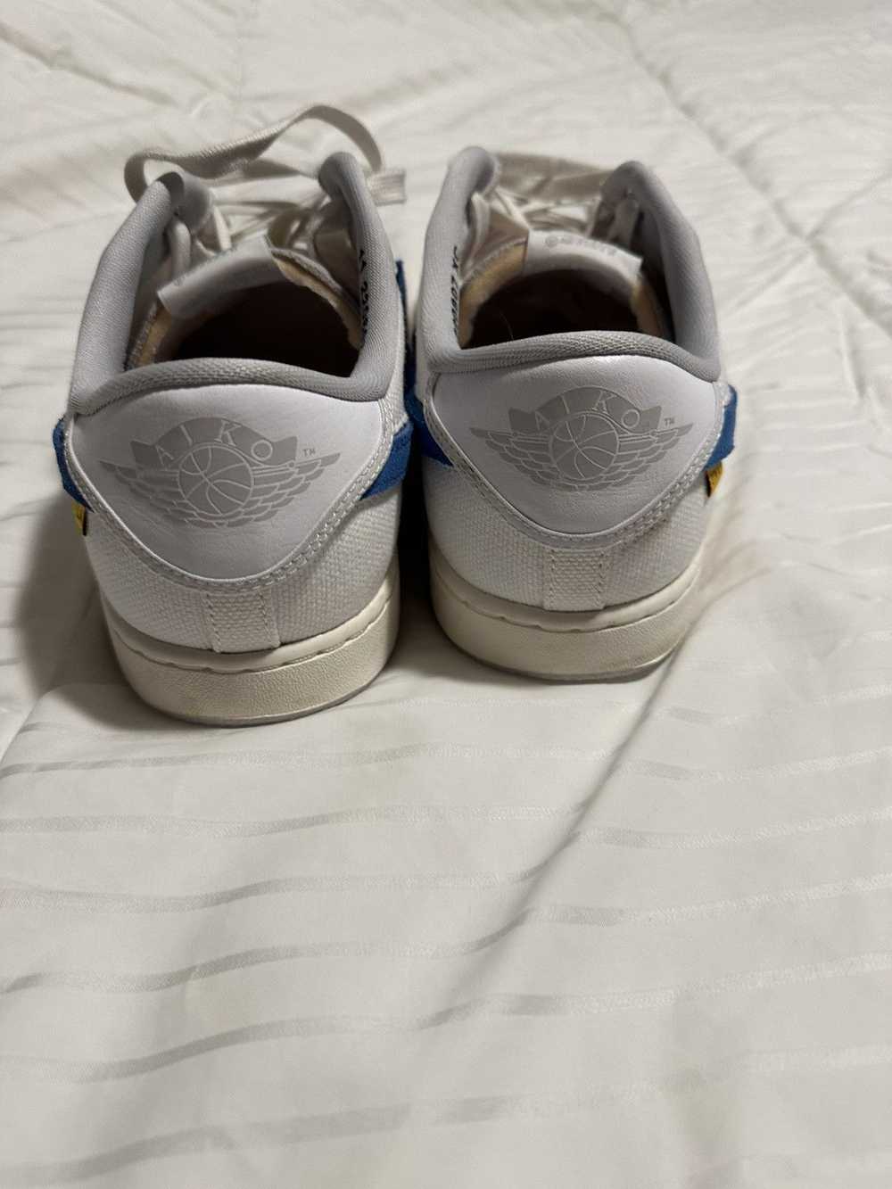 Jordan Brand × Nike Union x Jordan 1 Low - Size 11 - image 1