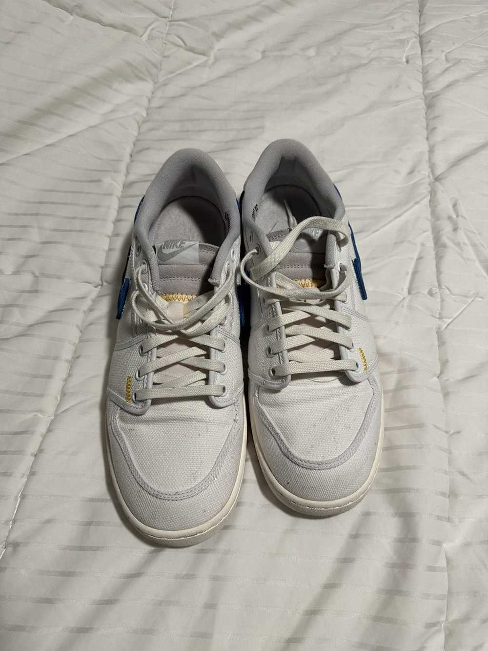 Jordan Brand × Nike Union x Jordan 1 Low - Size 11 - image 2