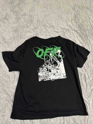 Off-White ***RARE OFF WHITE SHIRT - image 1