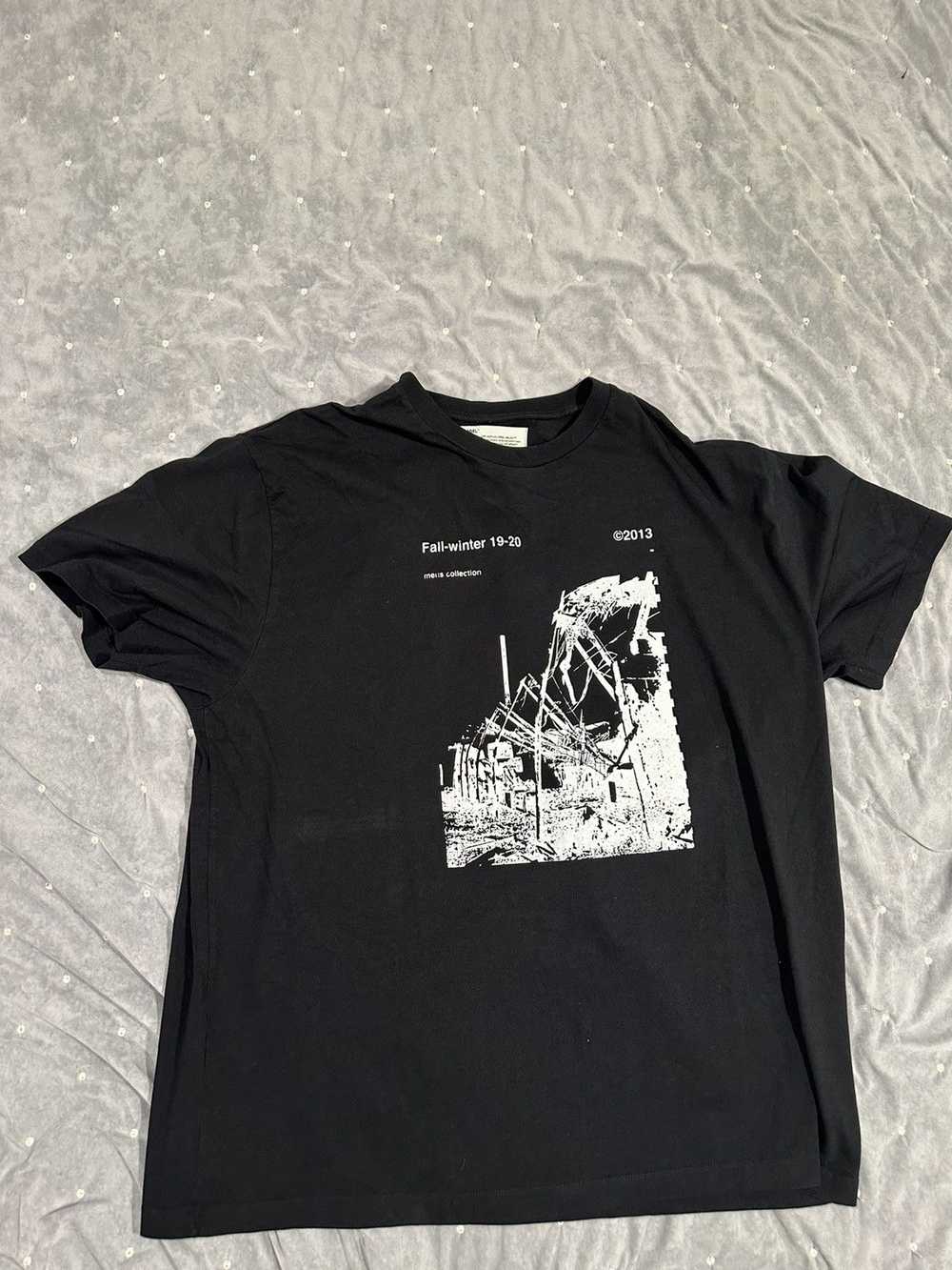 Off-White ***RARE OFF WHITE SHIRT - image 2