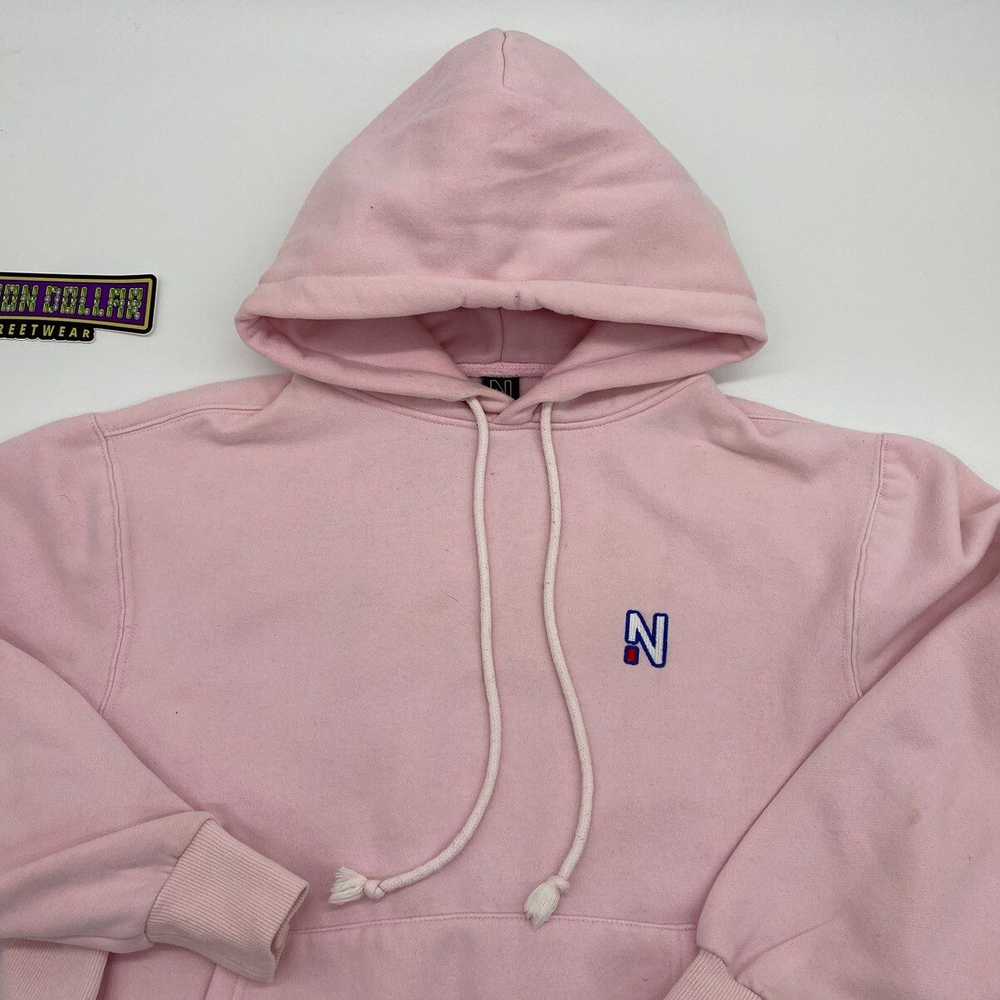 Full Send by Nelk Boys Nelk boys OG hoodie - image 2