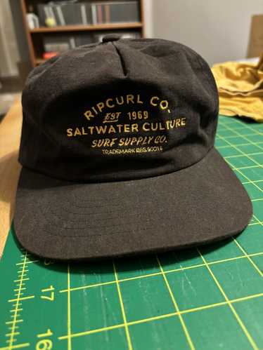 Rip Curl × Vintage Vintage surf hat