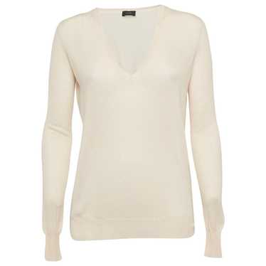 Joseph Cashmere sweatshirt - image 1