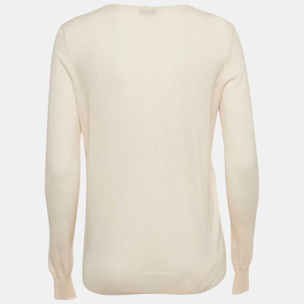 Joseph Cashmere sweatshirt - image 2