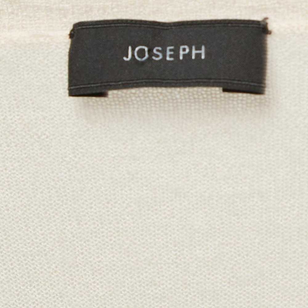 Joseph Cashmere sweatshirt - image 3