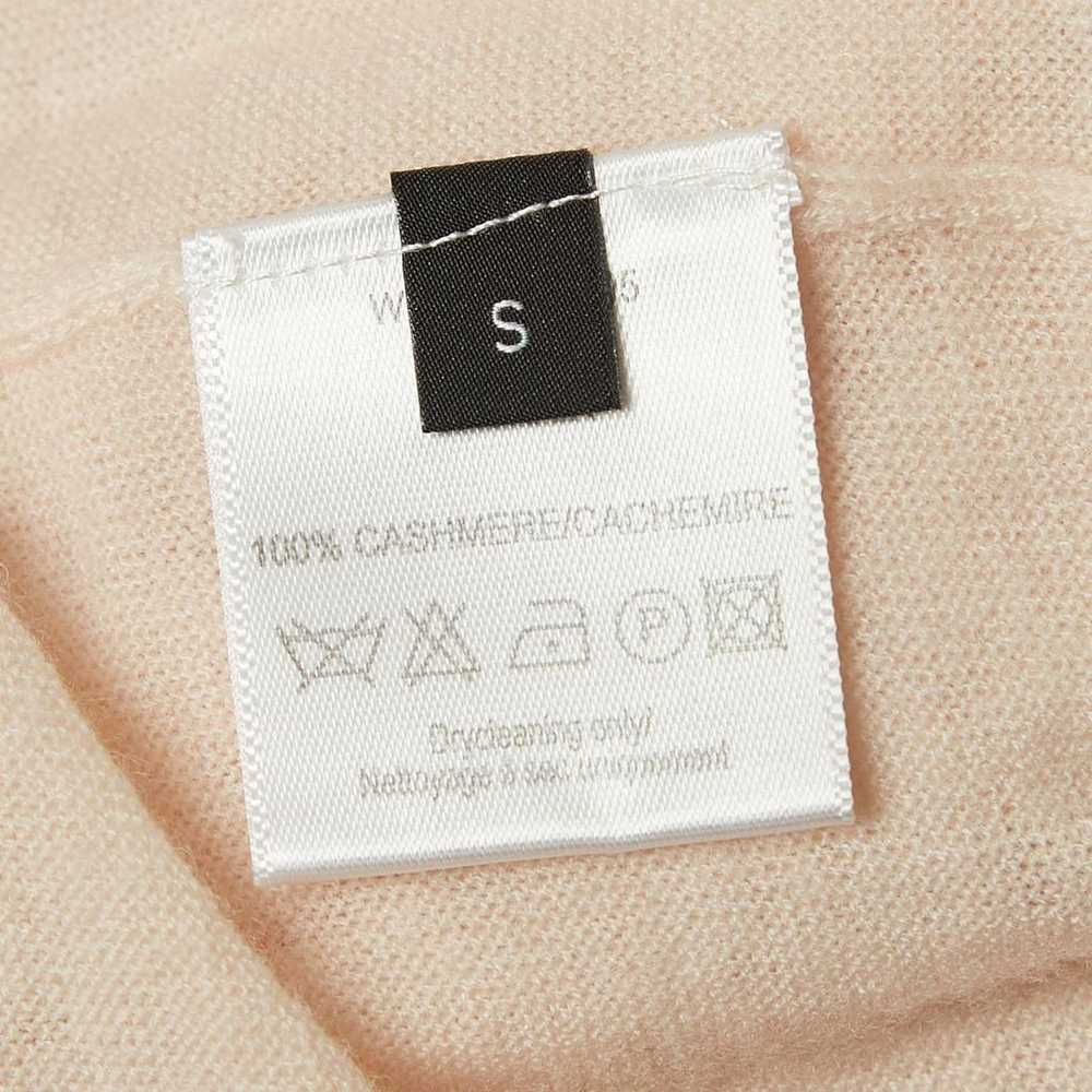 Joseph Cashmere sweatshirt - image 4