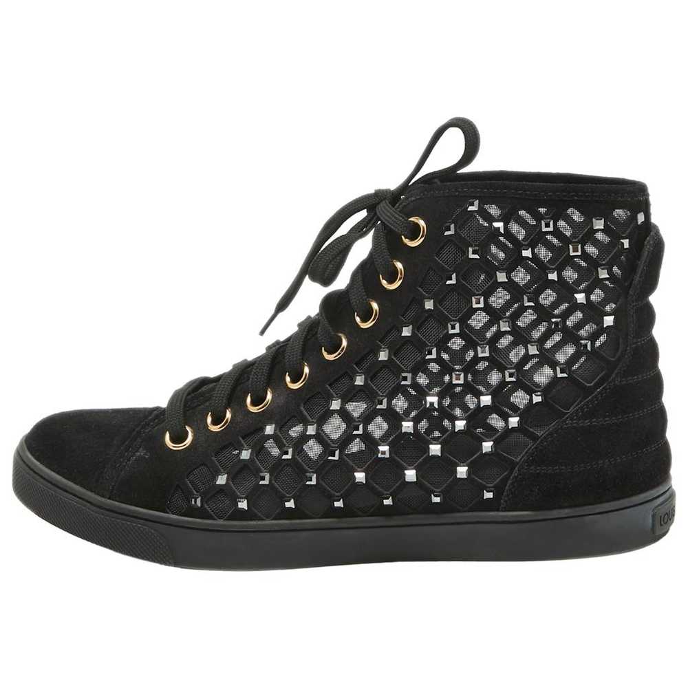 Louis Vuitton Trainers - image 1