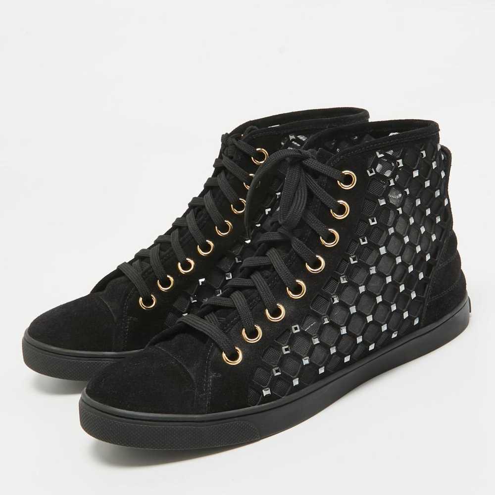 Louis Vuitton Trainers - image 2