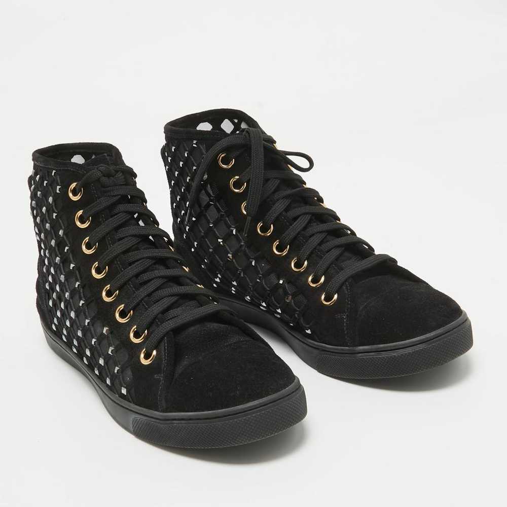 Louis Vuitton Trainers - image 3