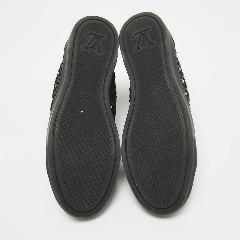 Louis Vuitton Trainers - image 5