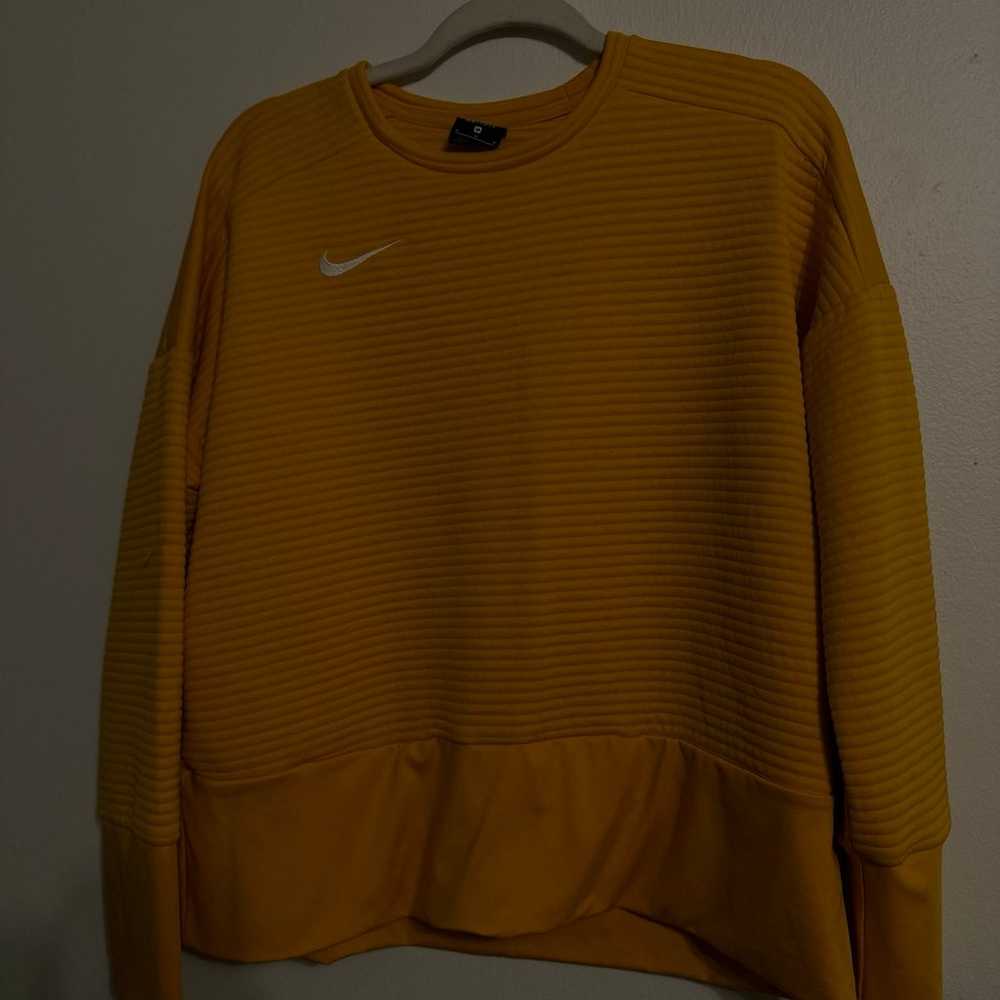 vintage Nike sweatshirt - image 1