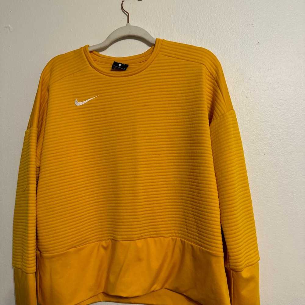 vintage Nike sweatshirt - image 2