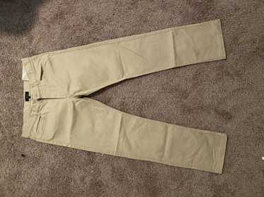 A.P.C. APC CHINOS - RARELY WORN - image 1