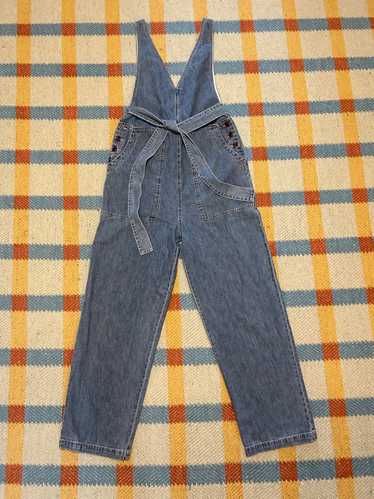 Alex Mill Denim Ollie Overall (S) | Used,…