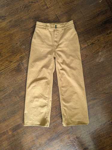 Apiece Apart Chino Merida Pant (8) | Used,…