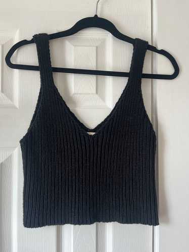 OZMA Knit Tank (L) | Used, Secondhand, Resell