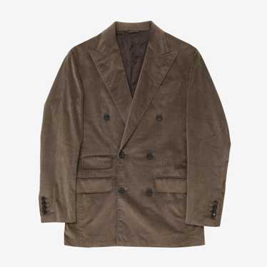 Thom Sweeney Corduroy Blazer - image 1