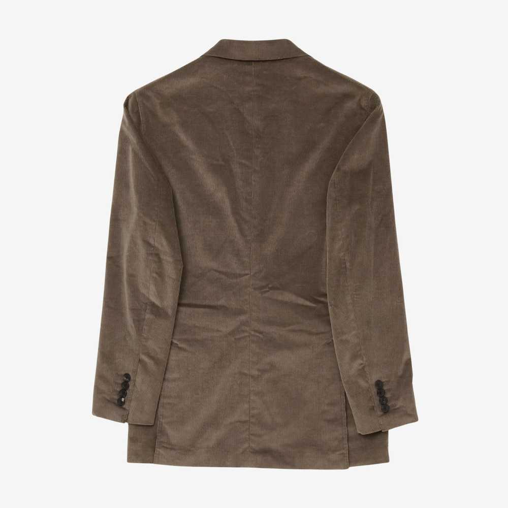 Thom Sweeney Corduroy Blazer - image 2