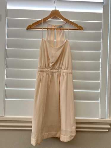 Madewell Silk Daylight Dress | Used, Secondhand,…