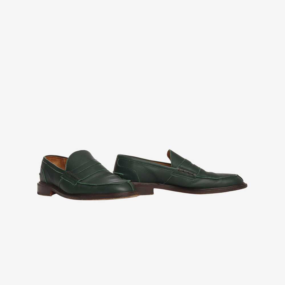 Trickers James Penny Loafers - image 2