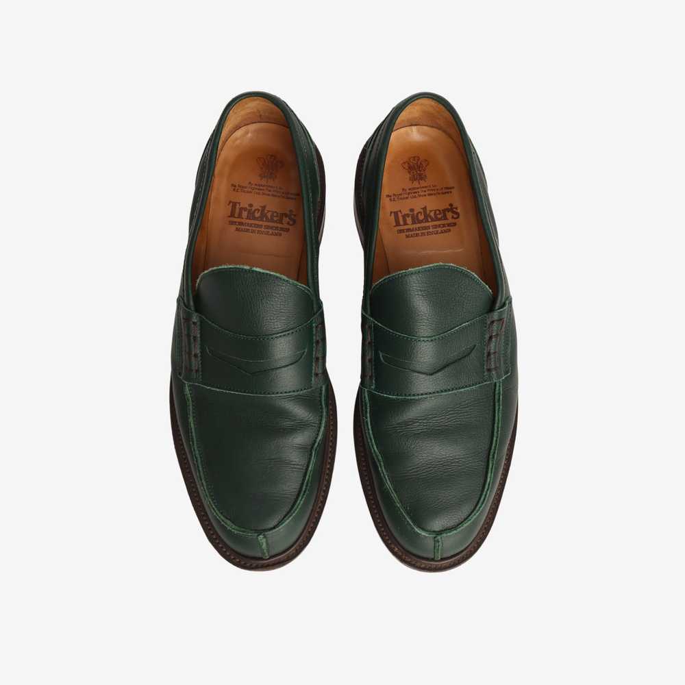 Trickers James Penny Loafers - image 5