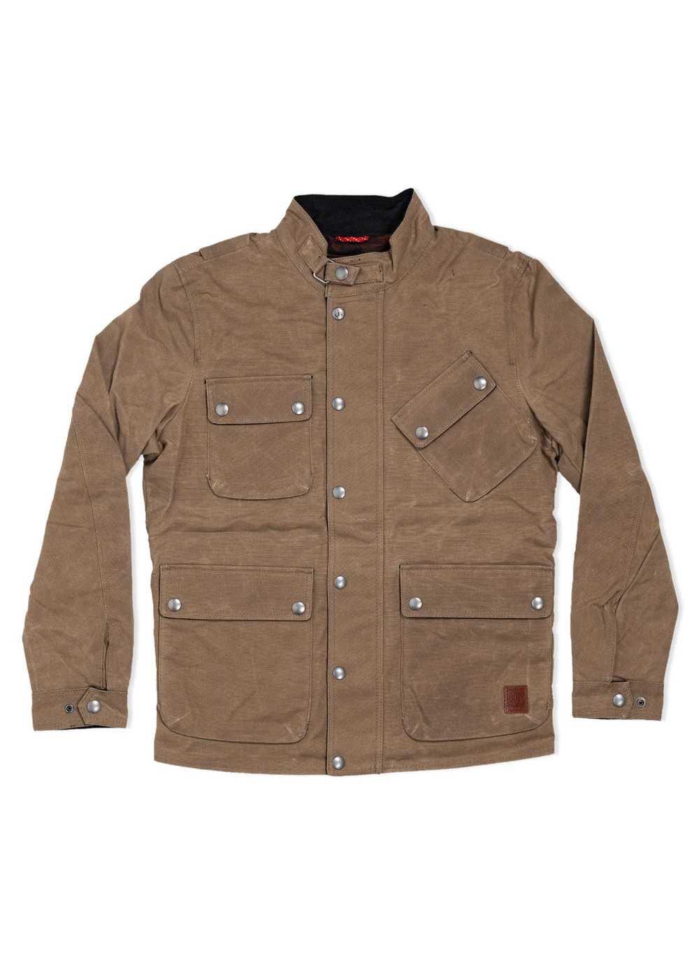 Iron & Resin Mojave Jacket - image 1