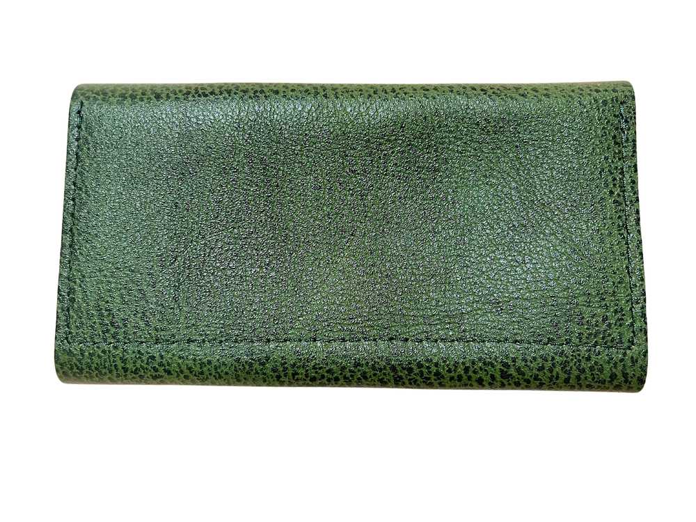 Portland Leather Leather Rancher Wallet - image 3