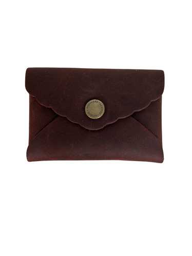 Portland Leather Mini Daisy Wallet - image 1