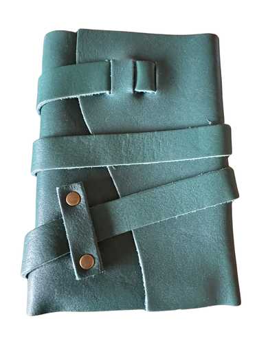 Portland Leather Leather Wrap Journal - image 1