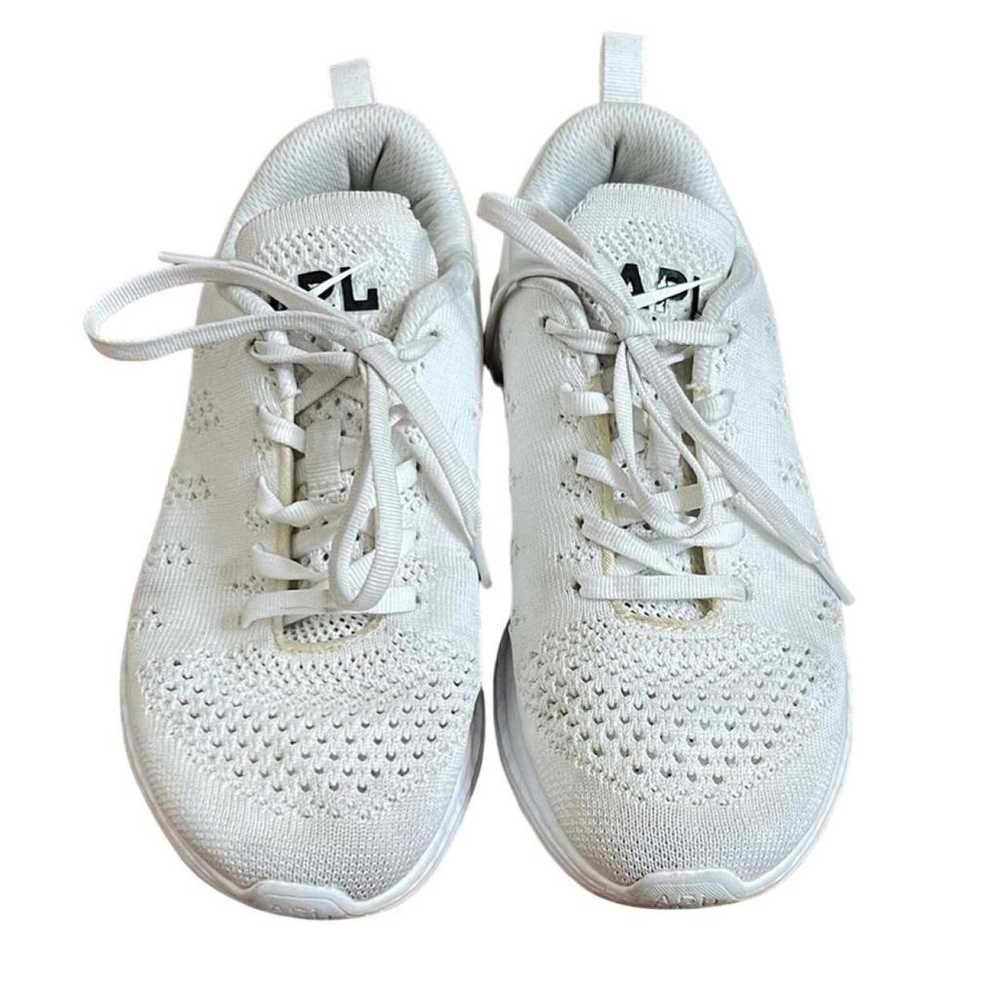 APL Athletic Propulsion Labs Cloth trainers - image 2