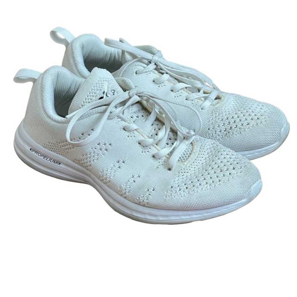 APL Athletic Propulsion Labs Cloth trainers - image 5