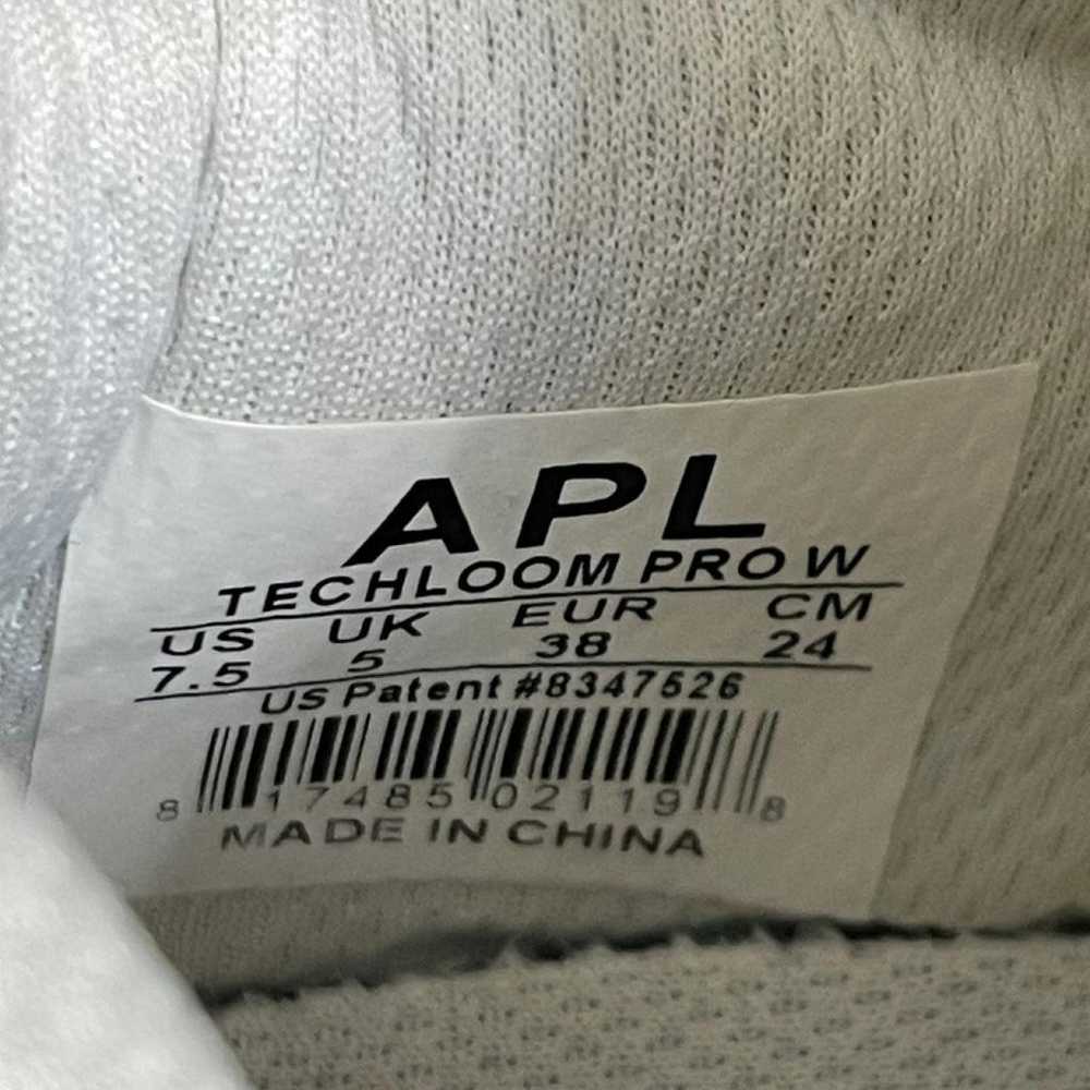 APL Athletic Propulsion Labs Cloth trainers - image 8